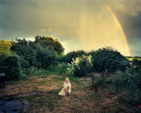  ‘Home Works’ de Joakim Eskildsen, o cómo fotografiar sueños